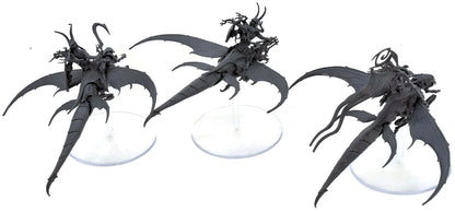 SYLVANETH 3 Spiterider Lancers #1 Warhammer Sigmar 8854