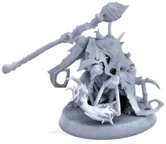 AOS SKAVEN Plague Priest #2 Sigmar 8523