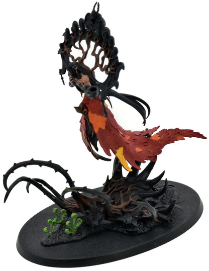 SYLVANETH Warsong Revenant #1 Warhammer Sigmar 8861