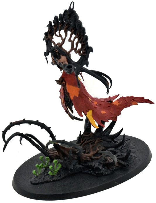 SYLVANETH Warsong Revenant #1 Warhammer Sigmar 8861