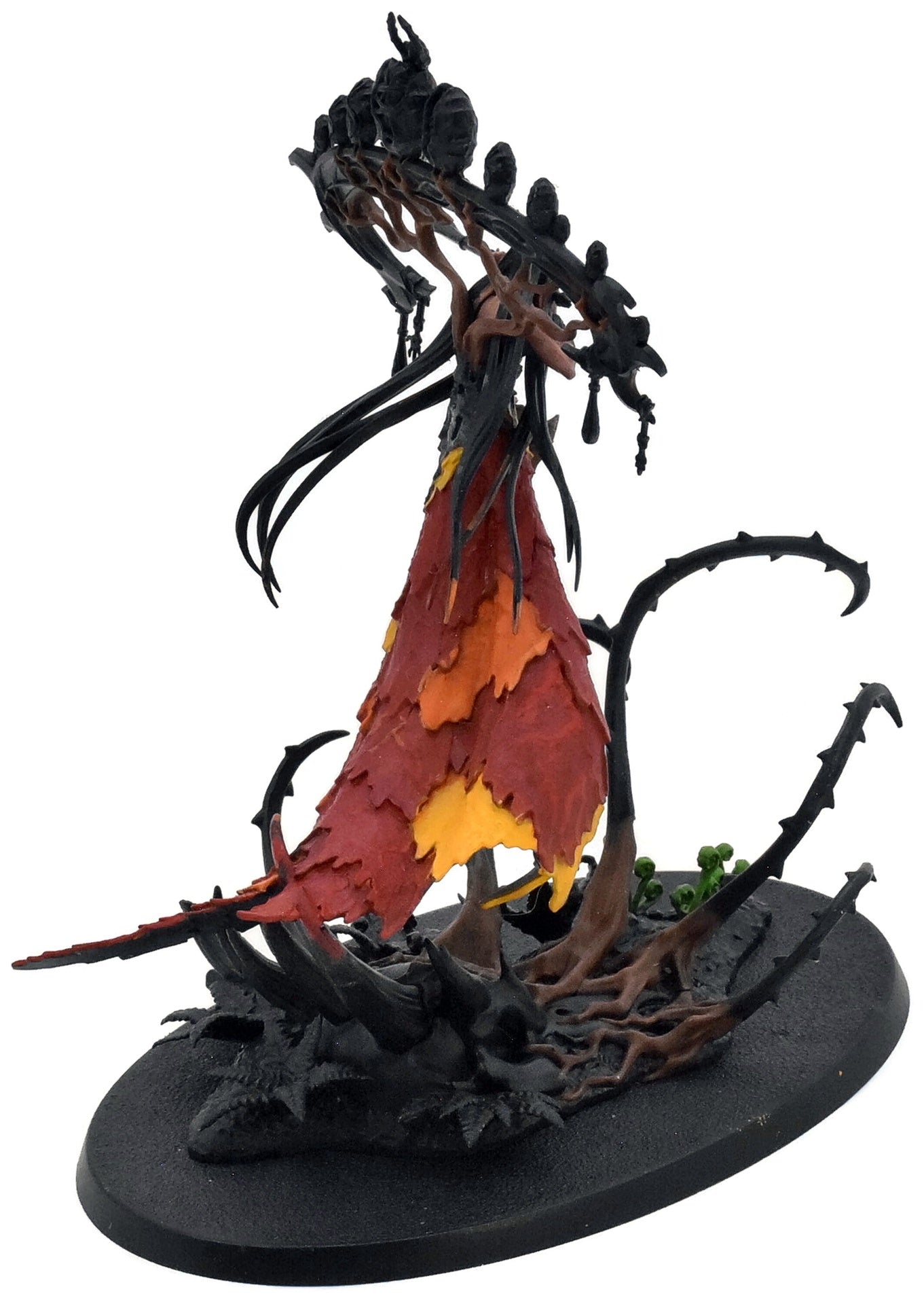 SYLVANETH Warsong Revenant #1 Warhammer Sigmar 8861