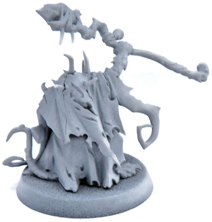 AOS SKAVEN Plague Priest #2 Sigmar 8523