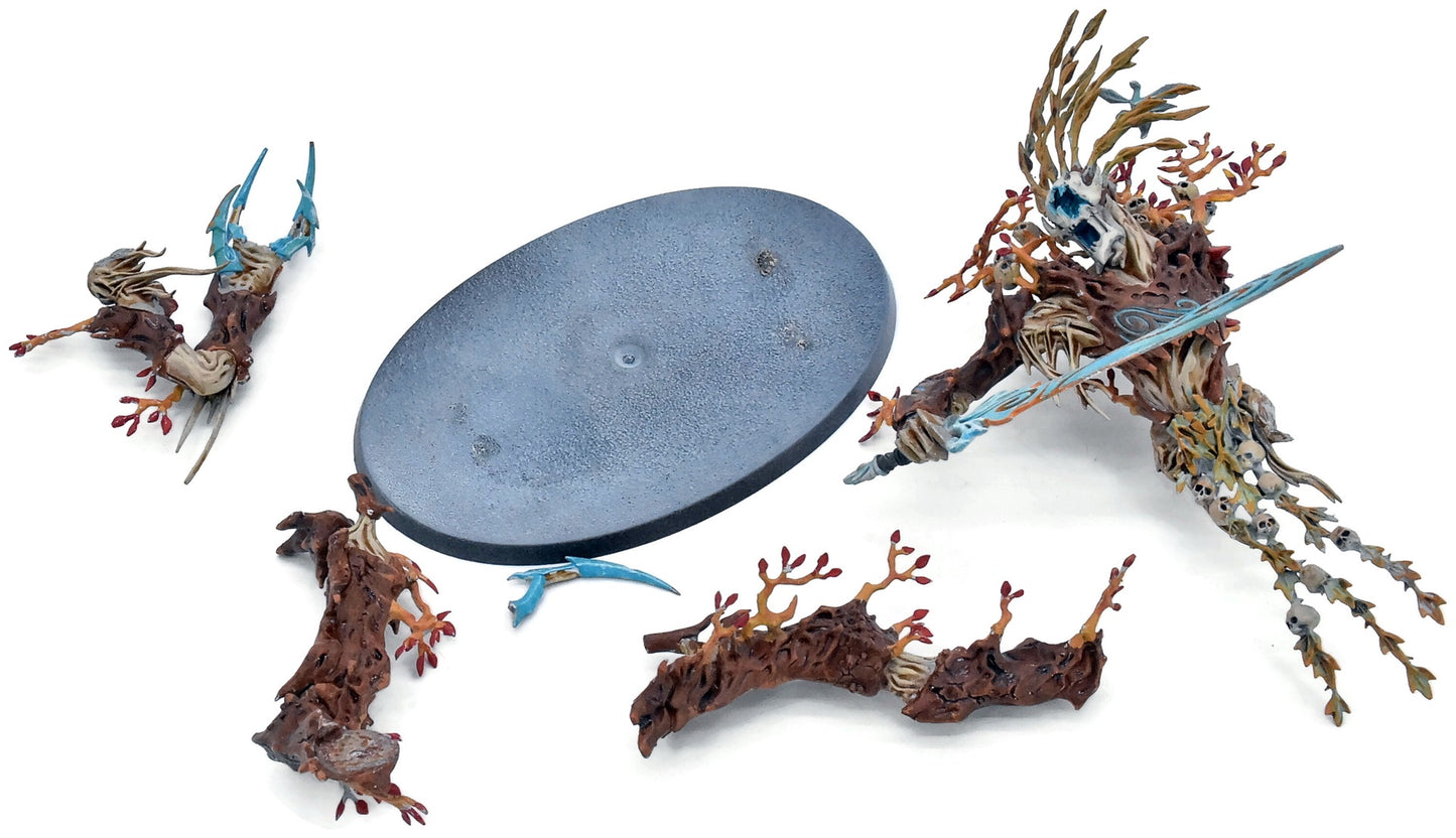 SYLVANETH Spirit Of Dhurtu #1 Warhammer Sigmar 8878