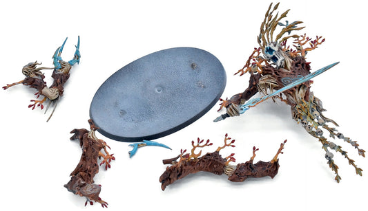 SYLVANETH Spirit Of Dhurtu #1 Warhammer Sigmar 8878