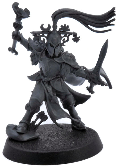 LUMINETH REALM-LORDS Scinari Loreseeker #1 Sigmar 8530