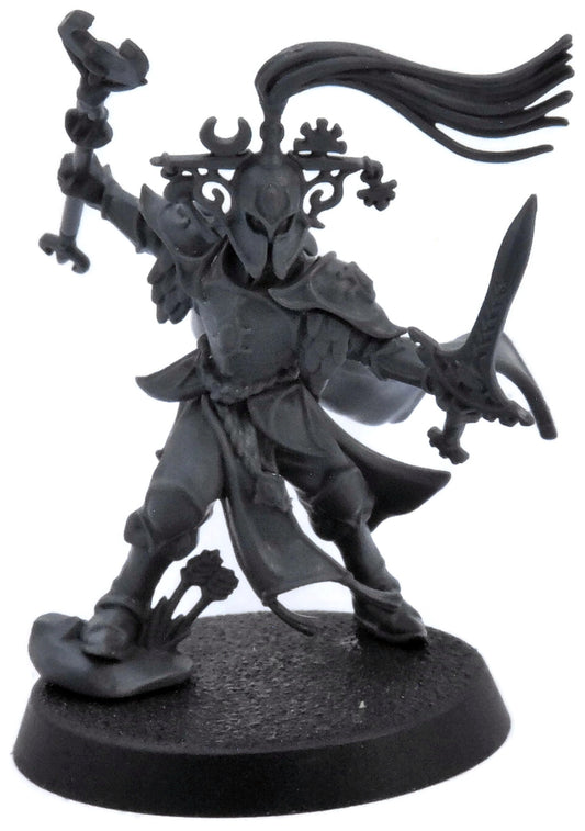 LUMINETH REALM-LORDS Scinari Loreseeker #1 Sigmar 8530