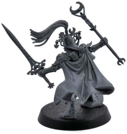 LUMINETH REALM-LORDS Scinari Loreseeker #1 Sigmar 8530