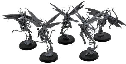 SYLVANETH 5 Gossamid Archers #1 Warhammer Sigmar 8922