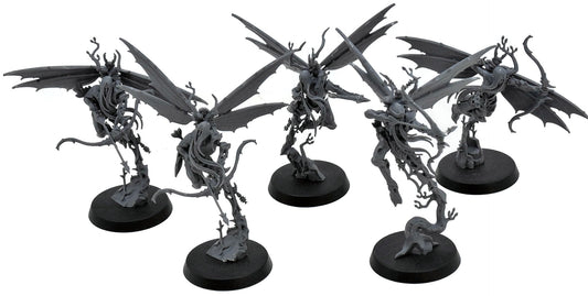SYLVANETH 5 Gossamid Archers #1 Warhammer Sigmar 8922
