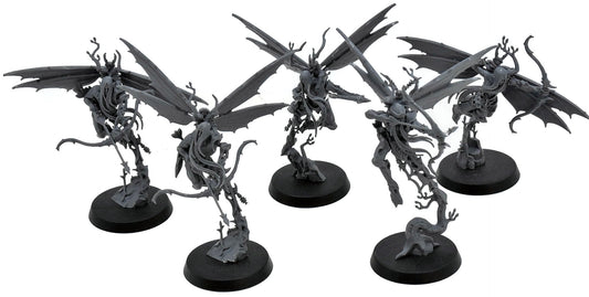 SYLVANETH 5 Gossamid Archers #1 Warhammer Sigmar 8922