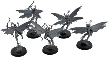 SYLVANETH 5 Gossamid Archers #1 Warhammer Sigmar 8922
