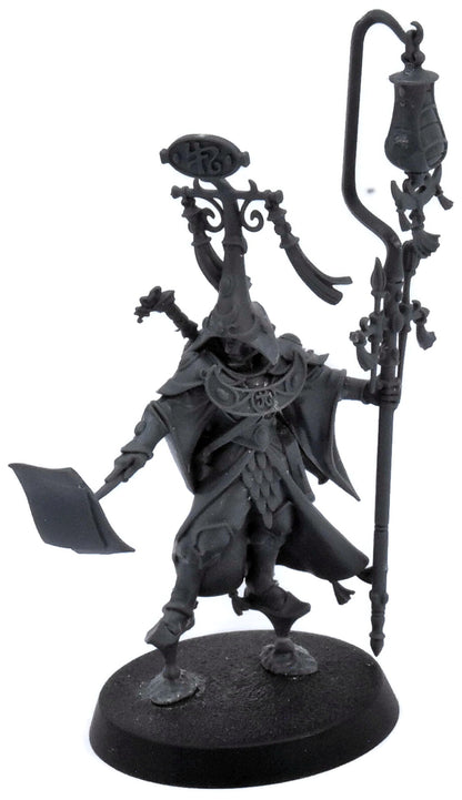 LUMINETH REALM-LORDS Scinari Calligrave #1 Sigmar 8585