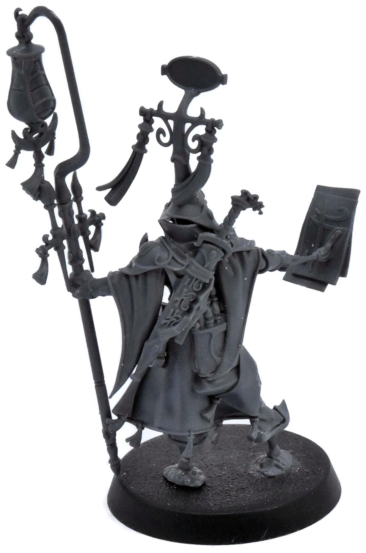 LUMINETH REALM-LORDS Scinari Calligrave #1 Sigmar 8585