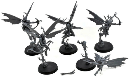 SYLVANETH 5 Gossamid Archers #2 Warhammer Sigmar 8960