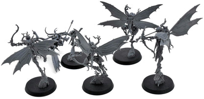 SYLVANETH 5 Gossamid Archers #2 Warhammer Sigmar 8960