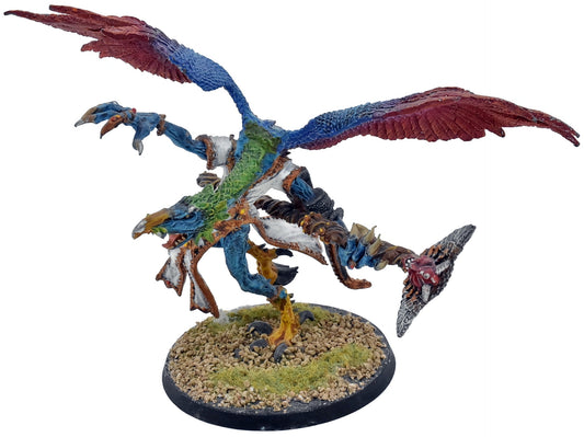 DISCIPLES OF TZEENTCH Lord Of Change #3 OOP METAL Warhammer Sigmar 8977