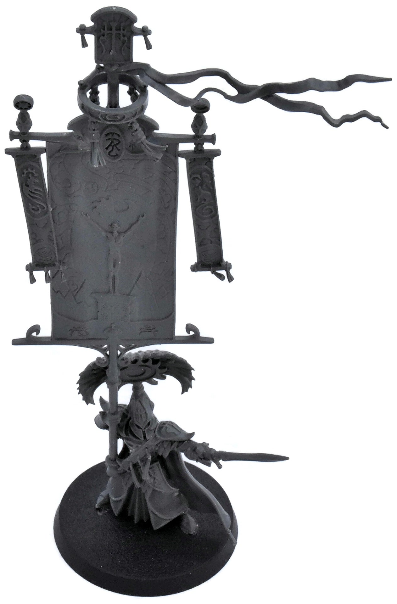 LUMINETH REALM-LORDS Vanari Bannerblade #1 Sigmar 8646