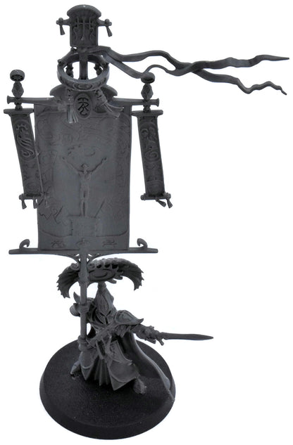 LUMINETH REALM-LORDS Vanari Bannerblade #1 Sigmar 8646