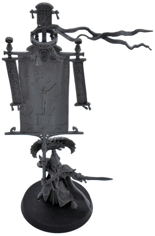 LUMINETH REALM-LORDS Vanari Bannerblade #1 Sigmar 8646