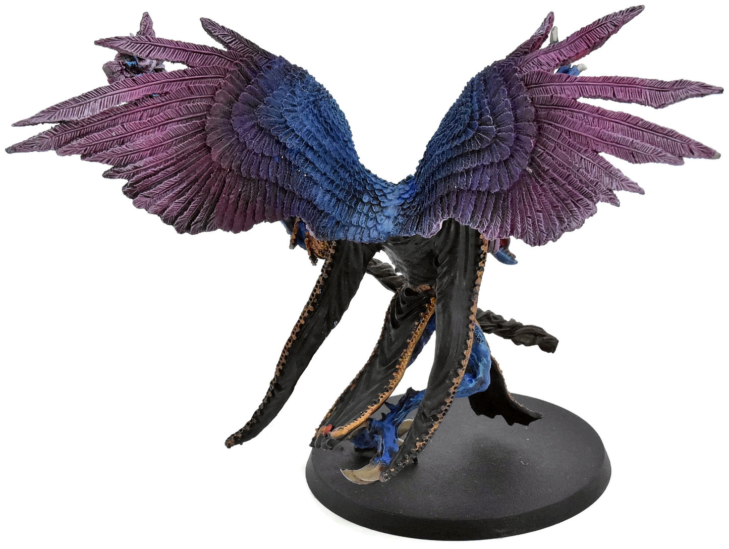 DISCIPLES OF TZEENTCH Lord Of Change #2 OOP Warhammer Sigmar 9028