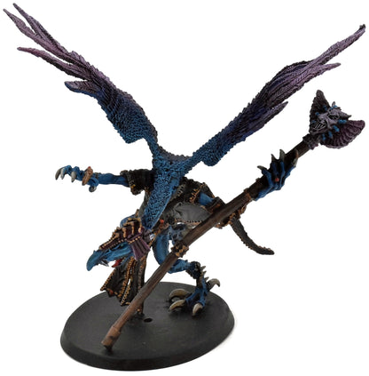 DISCIPLES OF TZEENTCH Lord Of Change #1 OOP Warhammer Sigmar 9059