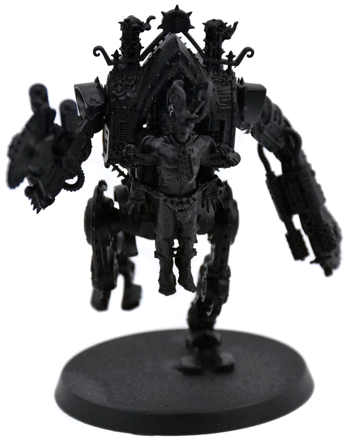 ADEPTA SORORITAS Mortifier #1 Warhammer 40K 7227