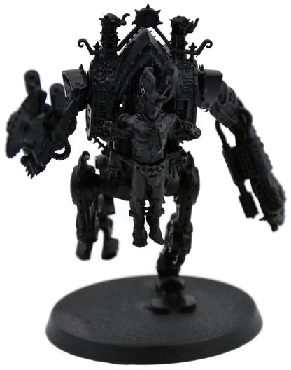 ADEPTA SORORITAS Mortifier #1 Warhammer 40K 7227