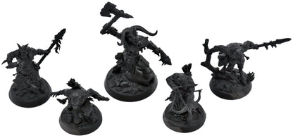 UNDERWORLDS 5 Beastgrave #1 Sigmar 7234
