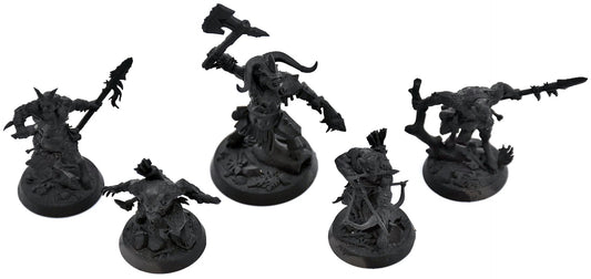UNDERWORLDS 5 Beastgrave #1 Sigmar 7234
