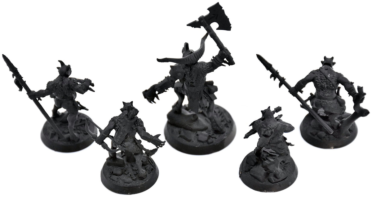 UNDERWORLDS 5 Beastgrave #1 Sigmar 7234