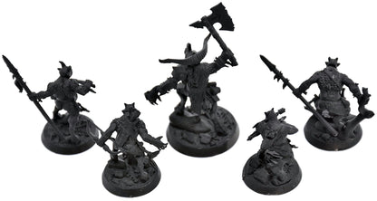 UNDERWORLDS 5 Beastgrave #1 Sigmar 7234