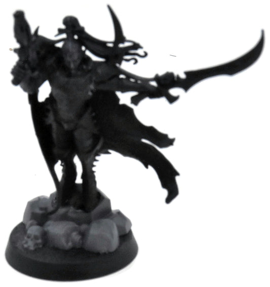 DRUKHARI Archon #1 Warhammer 40K 9158