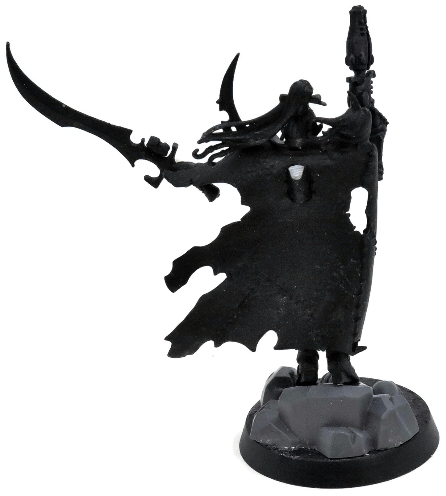 DRUKHARI Archon #1 Warhammer 40K 9158