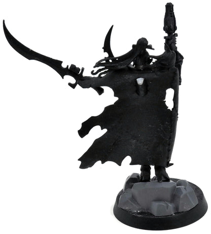 DRUKHARI Archon #1 Warhammer 40K 9158