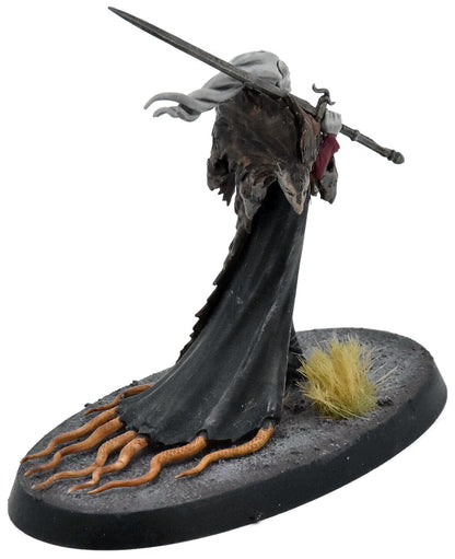 SOULBLIGHT GRAVELORDS Kritza - The Rat Prince #1 Warhammer Sigmar 9189
