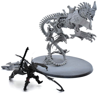 SOULBLIGHT GRAVELORDS Mannfred Mortarch Of Night #1 Sigmar 7265