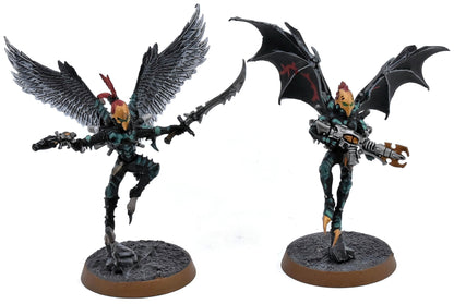 DRUKHARI 2 Scourges #1 Warhammer 40K 7272