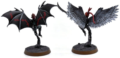 DRUKHARI 2 Scourges #1 Warhammer 40K 7272