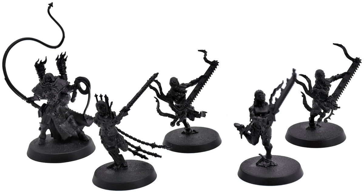 ADEPTA SORORITAS Repentias #1 Warhammer 40K 7289