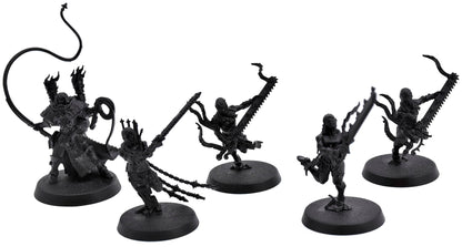 ADEPTA SORORITAS Repentias #1 Warhammer 40K 7289