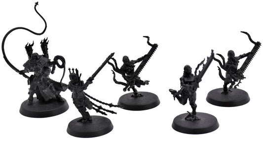 ADEPTA SORORITAS Repentias #1 Warhammer 40K 7289