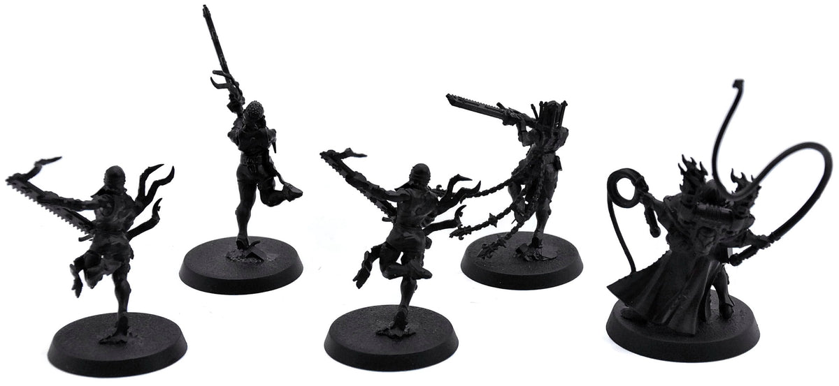 ADEPTA SORORITAS Repentias #1 Warhammer 40K 7289