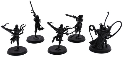 ADEPTA SORORITAS Repentias #1 Warhammer 40K 7289