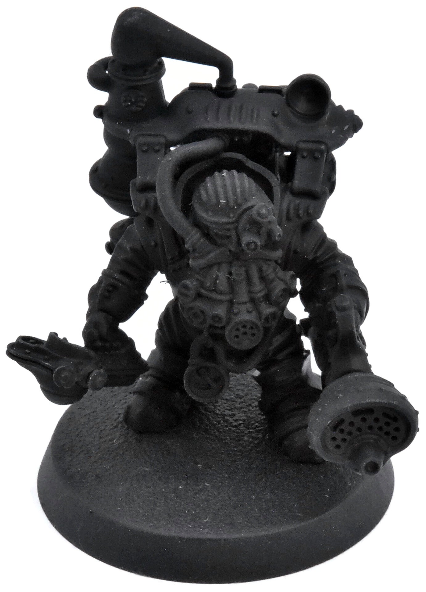 KHARADRON OVERLORDS Aether-Khemist #1 Sigmar 8813