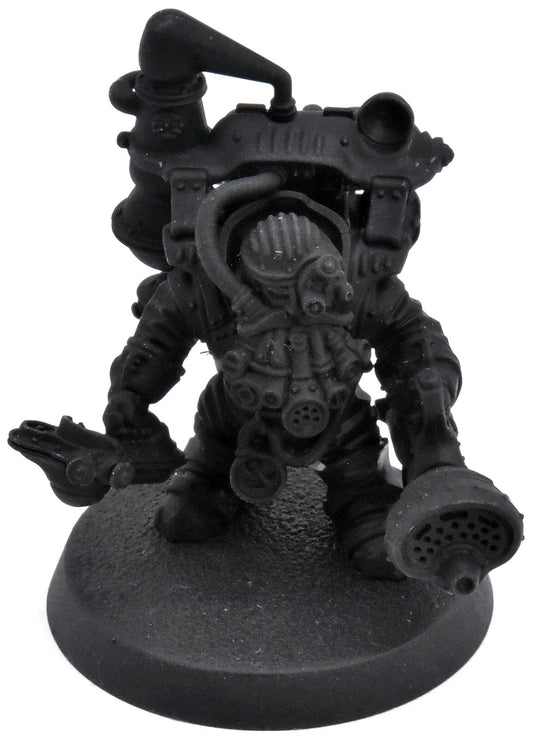 KHARADRON OVERLORDS Aether-Khemist #1 Sigmar 8813