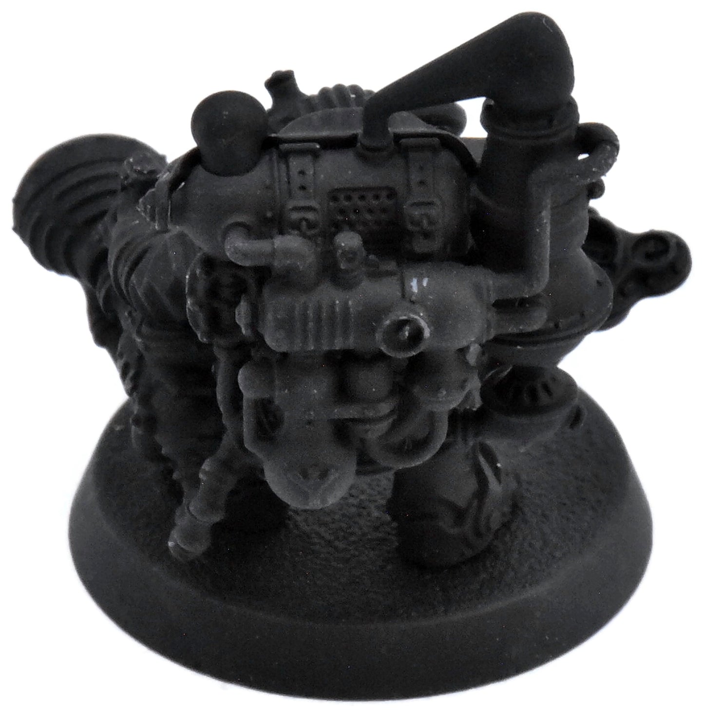 KHARADRON OVERLORDS Aether-Khemist #1 Sigmar 8813
