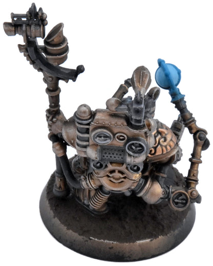 KHARADRON OVERLORDS Aetheric Navigator #1 PRO PAINTED Sigmar 8837