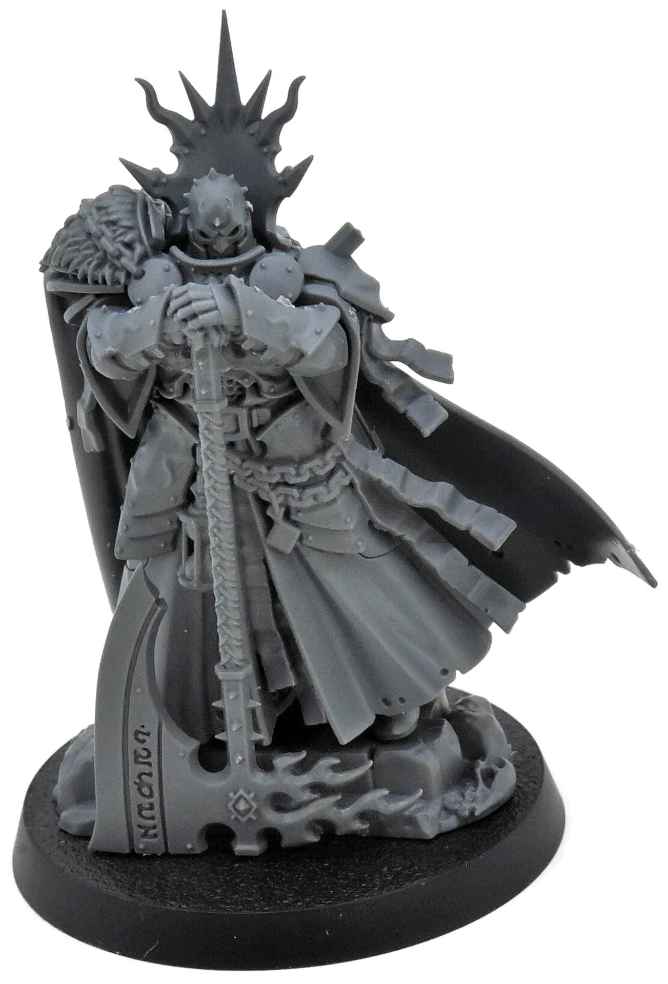 STORMCAST ETERNALS Lord Terminos #1 Warhammer Sigmar 9295