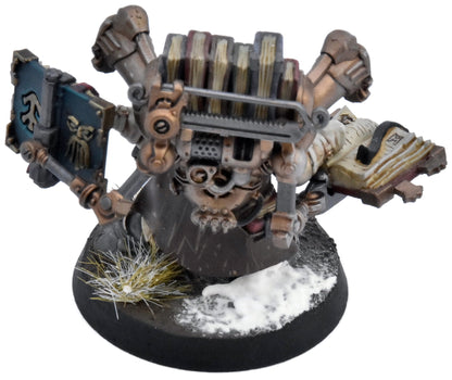 KHARADRON OVERLORDS Codewright #1 PRO PAINTED Sigmar 8851
