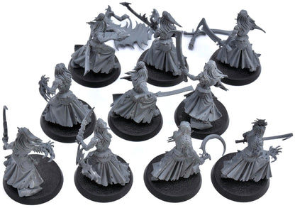 KILL TEAM 10 Kill Team Mandrakes #1 Warhammer 40K 8868